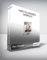 Ben Pakulski – MI40 Foundation – Workout