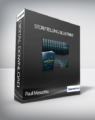 Paul Mascetta – Storytelling Blueprint