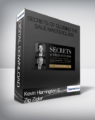 Kevin Harrington and Zig Zigla – Secrets of Closing the Sale Masterclass