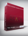 Pete Vargas – REACH Academy Online (Fast Acting)