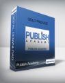 Publish Academy – Gold Package