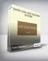 Kate Beeders – Rapid Cash and Success System