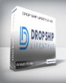Anton Kraly – Drop Ship Lifestyle 4.0