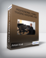Anton Kreil – Professional Forex Trading Masterclass