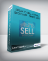 Lisa Sasevich – Speak- to -Sell Virtual Bootcamp – Spring 2015
