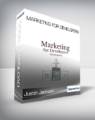 Justin Jackson – Marketing for Developers