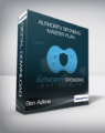 Ben Adkins – Authority Sponging Master Plan