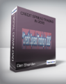 Dan Sheridan – Credit Spread Trading In 2018