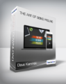 Dave Kaminski – The Art of Being Prolific