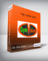 Dr. Eric Cobb – The Vision Gym