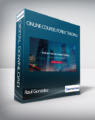 Raul Gonzalez – Online Course: Forex Trading