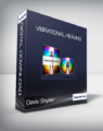 David Snyder – Vibrational Healing