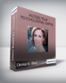 Denise K. Shull – Access Your Psychological Capital