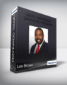 Les Brown – Digital Immersion Speakers Program