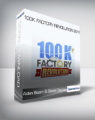 Aidan Booth & Steve Clayton – 100K Factory Revolution 2017