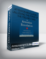 Announcement B. Alan Wallace. PhD – Attention Revolution: Unlocking the Power of the Focused Mind
