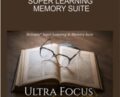 Super Learning Memory Suite – Holosync