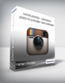 Harlan Kilstein – InstaCuration – Instagram Stats To Explode Your Earnings
