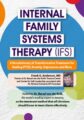 Internal Family Systems Therapy (IFS) – Frank Anderson