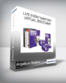 Angelique Rewers – Live Event Mastery Virtual Bootcamp