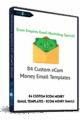84 Custom eCom Money Email Templates – eCom Money Emails