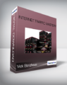 Vick Strizheus – Internet Traffic Mastery