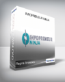Regina Anaejionu – Infopreneur Ninja