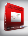 John Carter – Developting a Forex Trading Plan Webminar