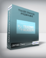 Jarratt Davis – Trader Training Programme