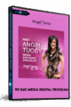 90 Day Media Digital Program – Angel Tuccy