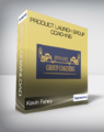 Kevin Fahey – Product Launch Group Coaching
