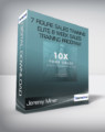Jeremy Miner – 7 Figure Sales Training – Elite 8 Week Sales Training Program