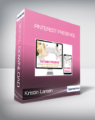 Kristin Larsen – Pinterest Presence