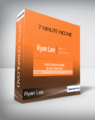Ryan Lee – 7 Minute Income