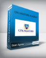 Sean Agnew – CPA Masters Academy