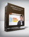 Nick Unsworth – Webinar Conversion Formula 2015