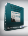 Maurice Bassett – The Complete Steve Chandler Audio Catalogue