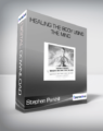 Stephen Parkhill – Healing The Body Using The Mind