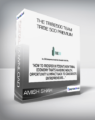 Amish Shah & the Tribe500 Team – Tribe 500 Premium