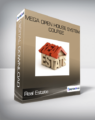 Real Estate – MEGA Open House System Course