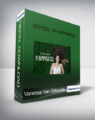 Vanessa Van Edwards – School of Happiness