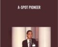 A-Spot Pioneer – Dr. Chua Chee Ann