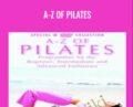 A-Z of Pilates – Allan S. Menezes