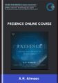 Presence Online Course  –  A.H. Almaas