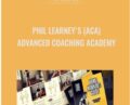 Phil Learneys (ACA) Advanced Coaching Academy – Phil Learney