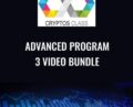 Module 2: Advanced Program-3 Video Bundle – Cryptos Class