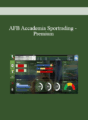 AFB Accademia Sportrading – Premium