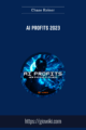 AI Profits 2023  –  Chase Reiner