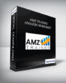 AMZ Trainer – Amazon Workshop