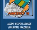 ASCENT II Expert Advisor (unlimited) (Unlocked) – Cuttingedgeforex